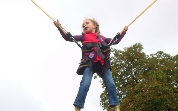 Herbstmarkt Gut Basthorst 12.09 bis 14.09.2014